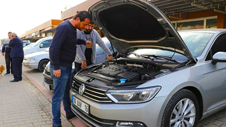 Araç alacaklar dikkat Merakla beklenen liste açıklandı, en çok satan otomobiller belli oldu