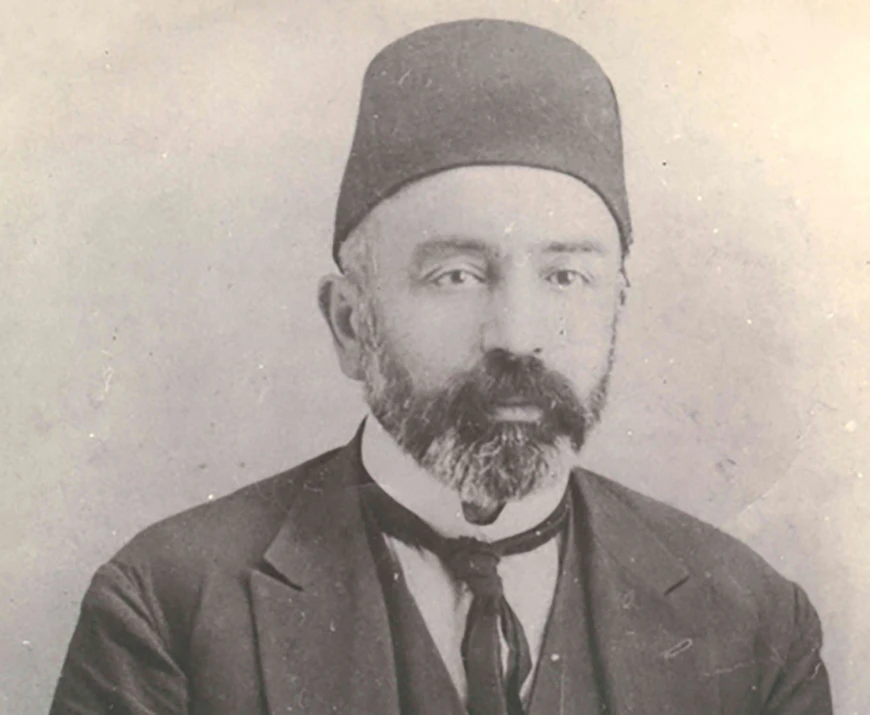 Mehmet Akif Ersoy kimdir?