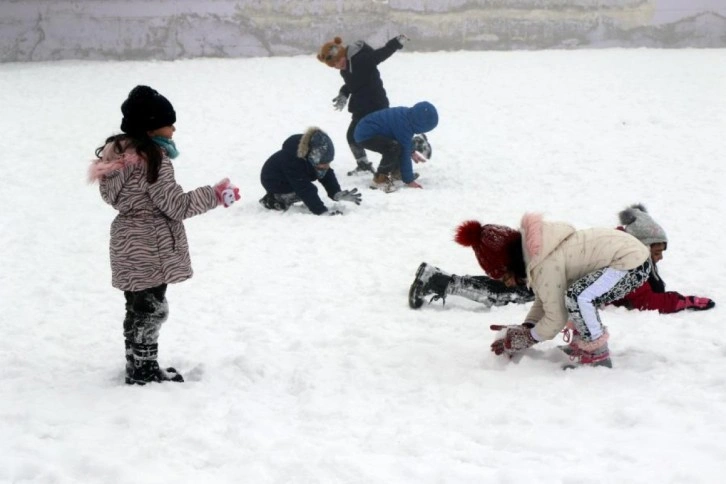 13 Ocak Bayburt’ta okullar tatil mi? İşte açıklama