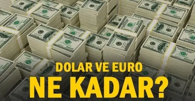 19 Mart dolar ne kadar oldu?