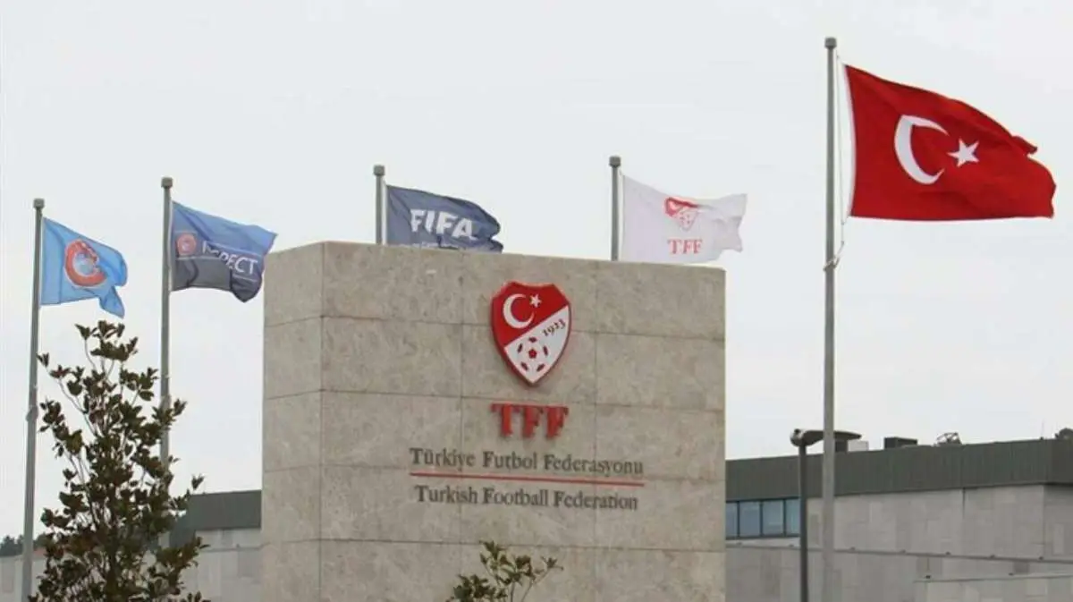 1959 öncesi şampiyonluklar için TFF'ye bir başvuru daha geldi