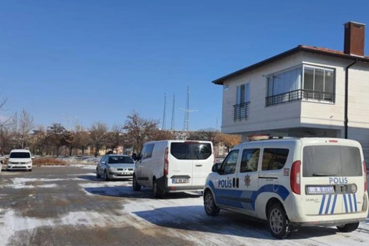 2 gündür haber alınamayan şahıs evinde ölü bulundu