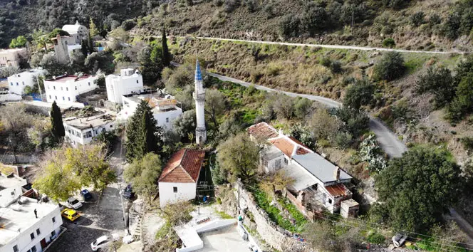 20 yıl sonra tekrar ezan sesleri yükselecek