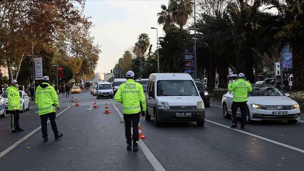 2021-2030 Karayolu Trafik Güvenliği Stratejisi Belgesi ve Eylem Planı 2 Şubat'ta açıklanacak