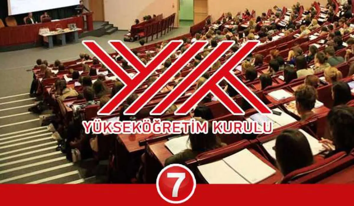 2021 Üniversiteler ne zaman açılacak? YÖK yüz yüze eğitim açıklaması! Vaka sayısının az olduğu