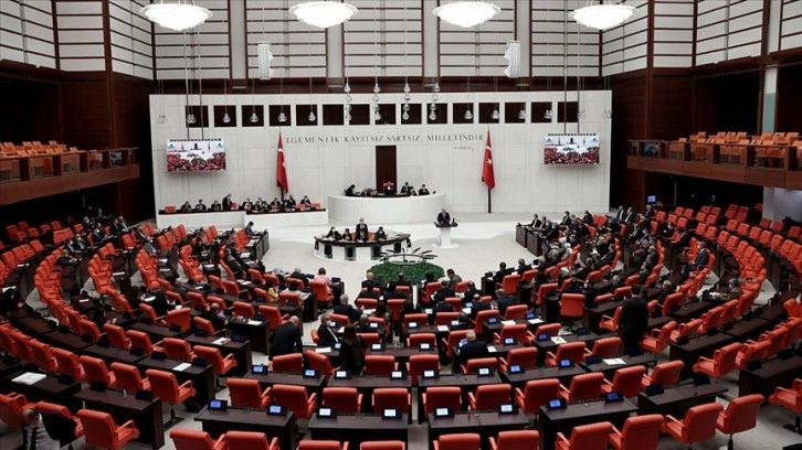 2022 yılı bütçe görüşmelerinde son gün