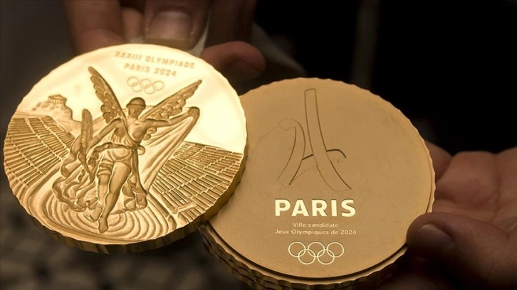 2024 Paris Olimpiyatları'nın bütçesinin yüksek enflasyon nedeniyle artması bekleniyor