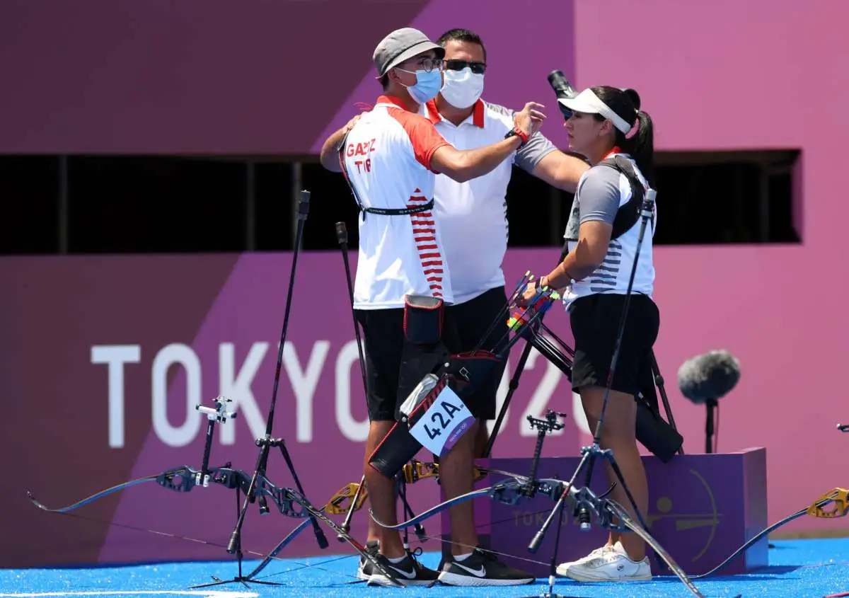 27 Temmuz Salı Türk sporcuların Tokyo 2020 programı