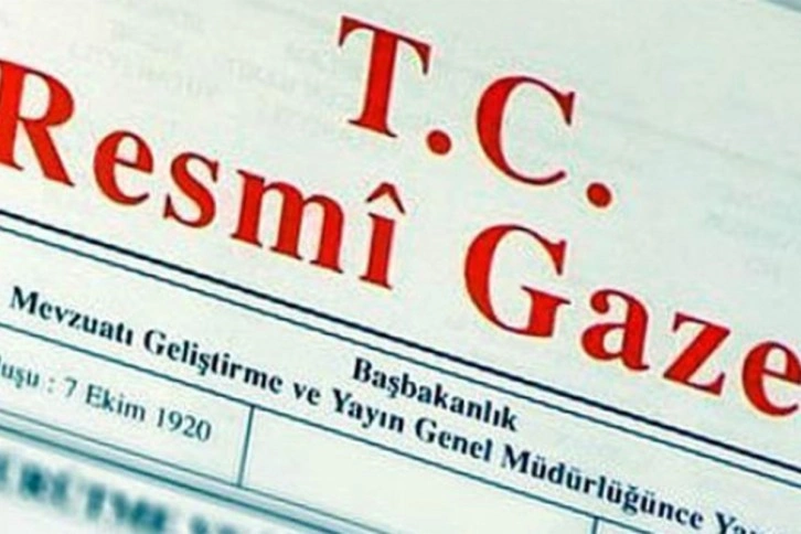 28. Dönem Milletvekili seçimi için geçici aday listesi Resmi Gazete’de