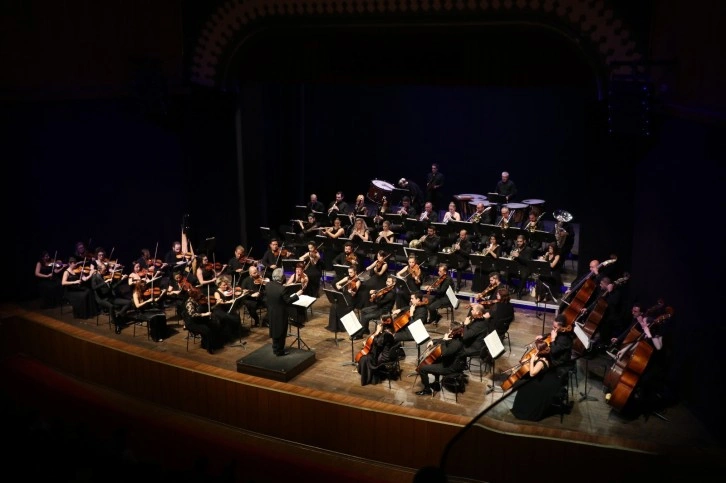 3. Uluslararası Gaziantep Opera Bale Festivali başlıyor