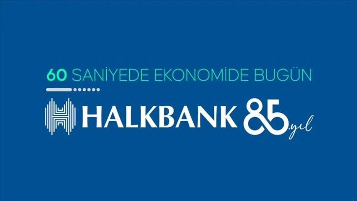 60 saniyede ekonomide bugün (15 Mayıs 2023)