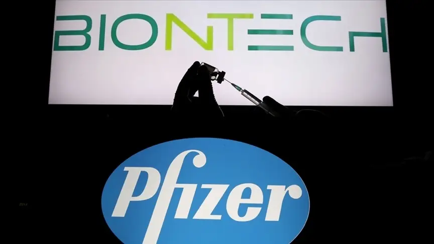 AB, BioNTech-Pfizer aşısından 100 milyon doz daha alacak