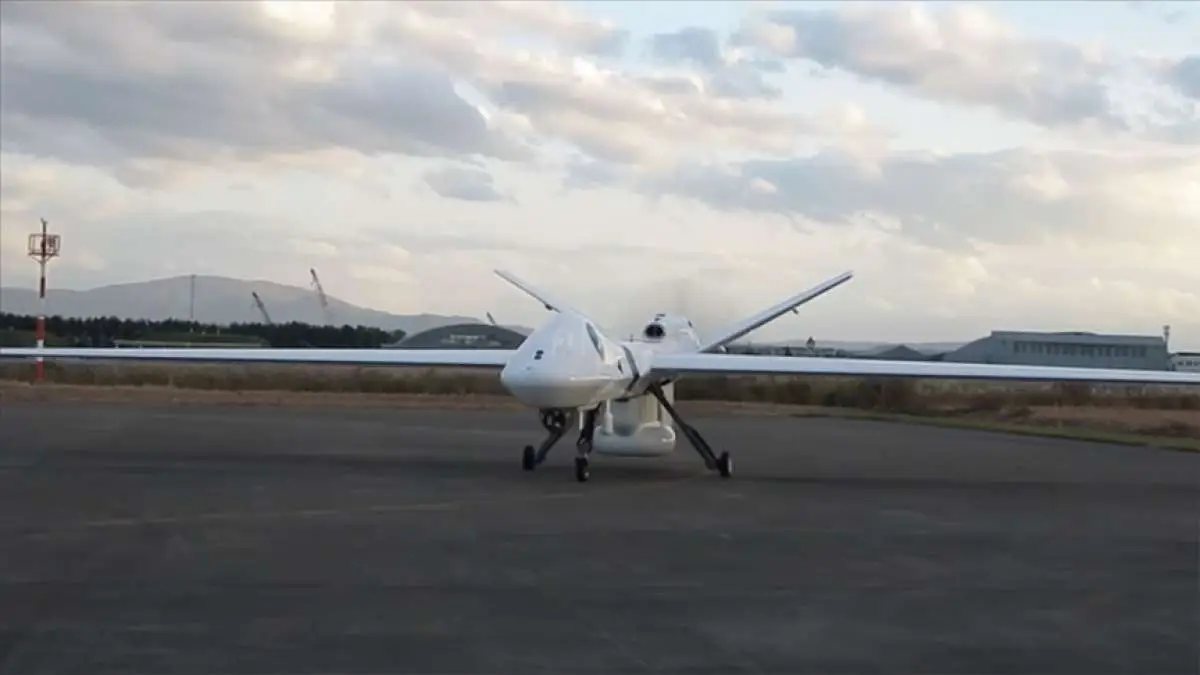 ABD, Avusturalya'ya MQ-9B insansız hava aracı satışına onay verdi