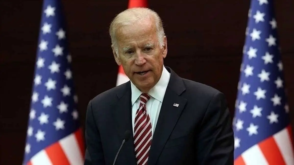 ABD Başkanı Biden, cinsel tacizle suçlanan New York Valisi Cuomo'ya istifa çağrısı yaptı