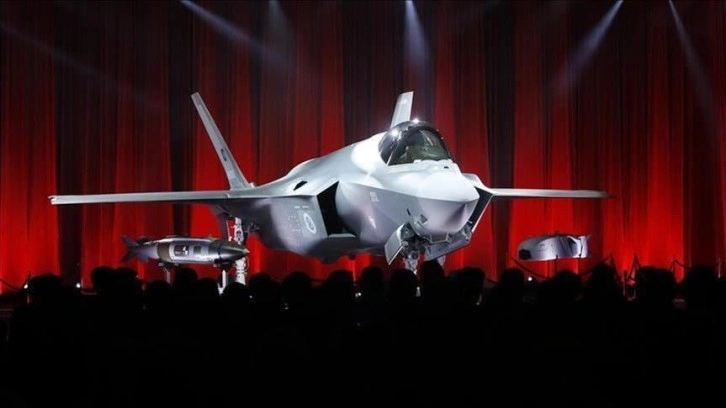 ABD ile Türkiye heyetleri F-35 anlaşmazlığı konusundaki ilk toplantıyı tamamladı