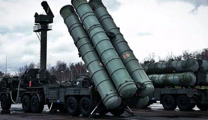 ABD'den Hindistan-S-400 açıklaması