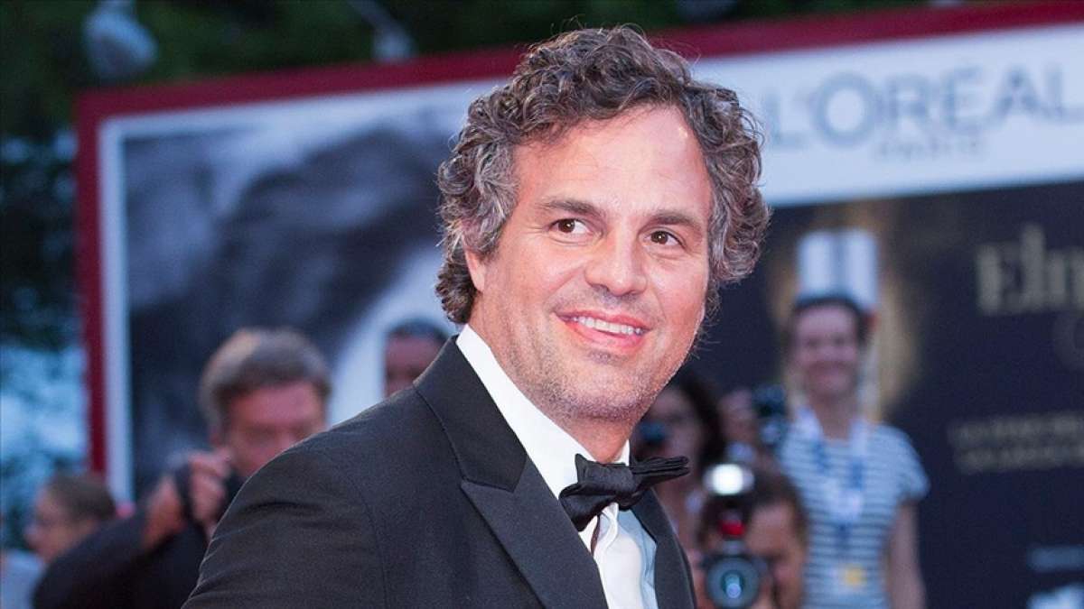 ABD'li sinema sanatçısı Mark Ruffalo'dan İsrail işgaline karşı yaptırım çağrısı