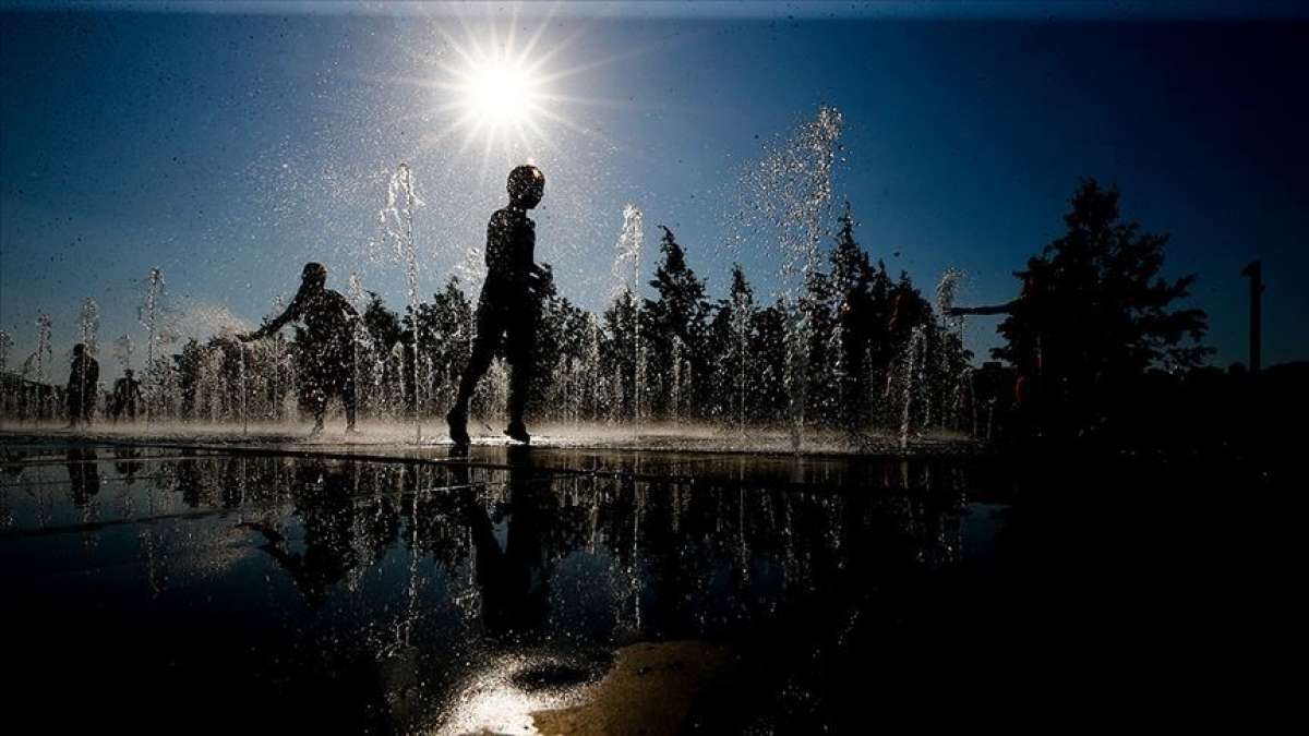 ABD'nin kuzeybatısındaki eyaletlerde hava sıcaklıkları tüm zamanların rekorlarını altüst etti