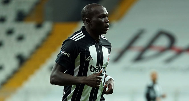 Aboubakar, krallıkta zirveye çıktı