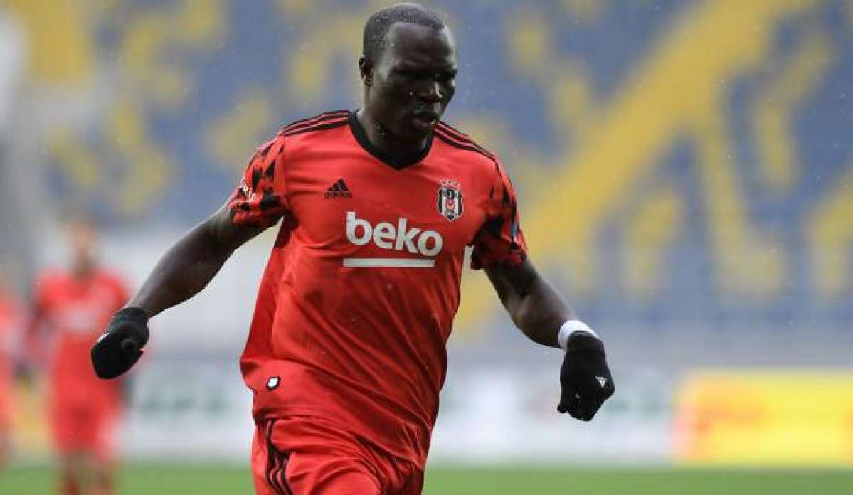 Aboubakar'ın piyasa değeri uçtu!