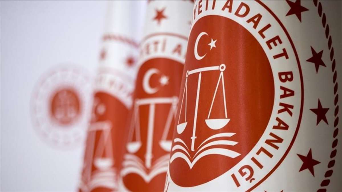 Adalet Bakanlığının e-Tebligat uygulamasıyla 38 bin 62 ağaç kesilmekten kurtarıldı