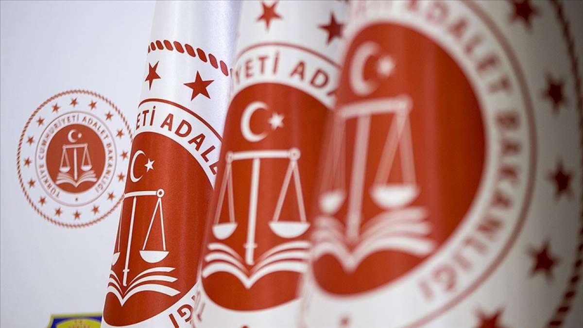 Adalet Bakanlığının salgın sürecindeki dijital hizmetlerine BM'den ödül