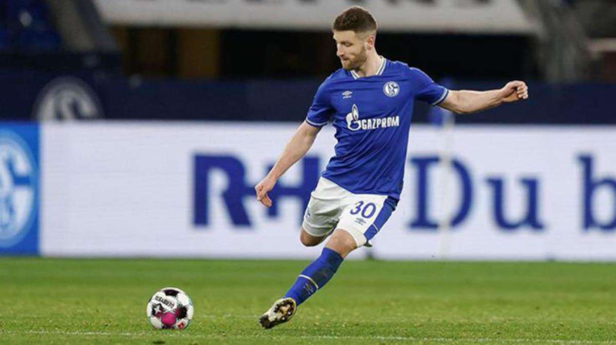 Adana Demirspor, Shkodran Mustafi'yi transfer etmek için harekete geçti