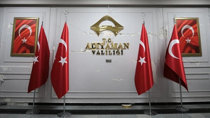 Adıyaman Valiliğinden 