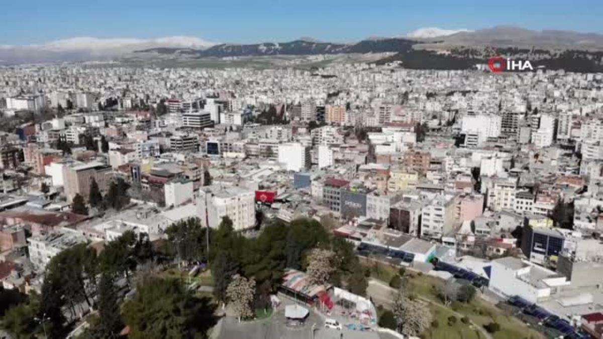 Adıyaman'da haftalar sonra vaka sayısı düştü