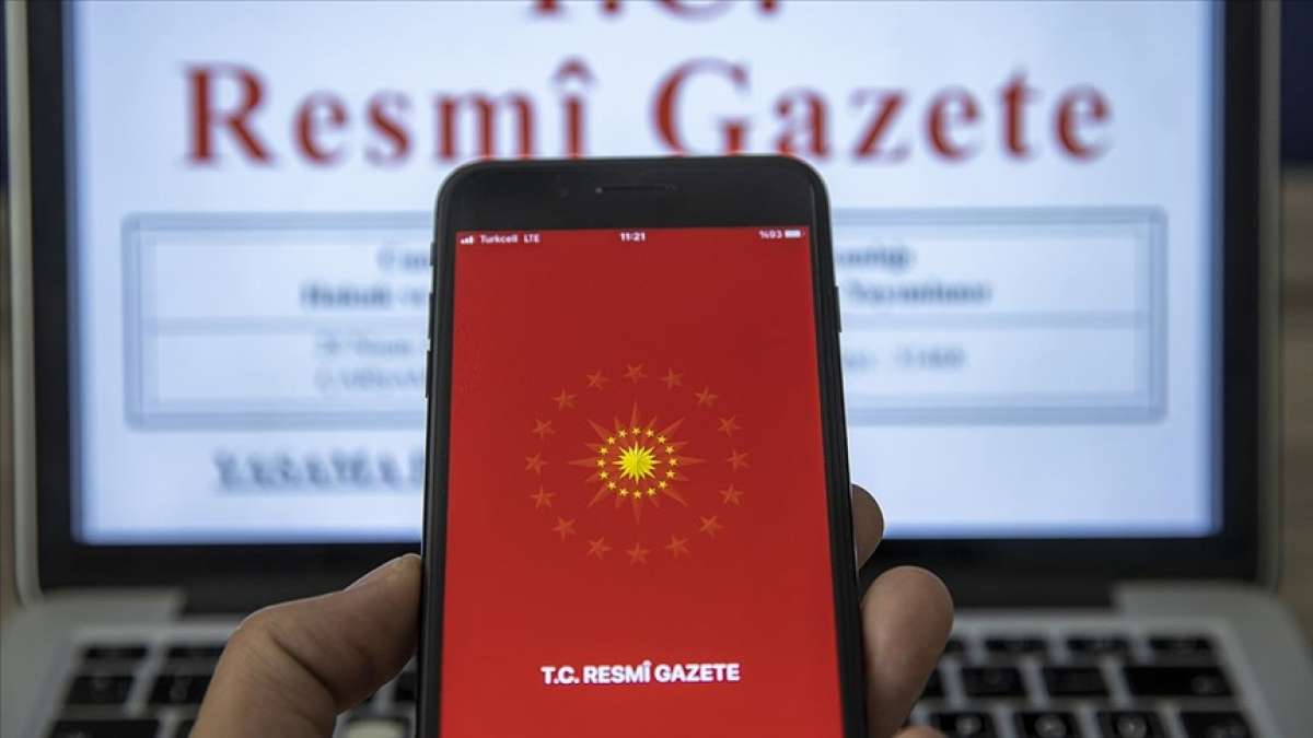 Adli süreçte suç mağdurlarına sunulacak hizmetlere yönelik yönetmelik yürürlüğe girdi