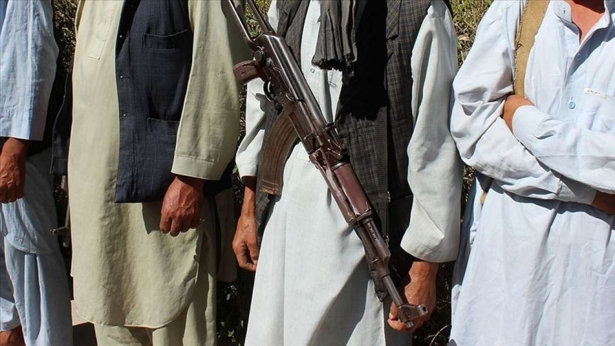 Afganistan'da Taliban ikinci vilayet merkezini ele geçirdi