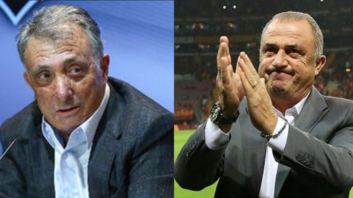 Ahmet Nur Çebi: Fatih Terim tabii ki bizi alkışlayacak, başka ne yapacak!