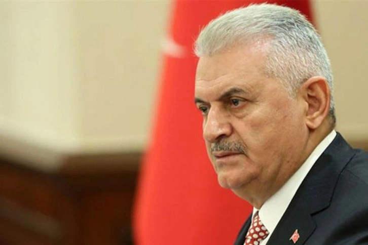 AK Parti Genel Başkan Vekili Binali Yıldırım: 'Allah’a şükürler olsun ki durumumuz iyi'