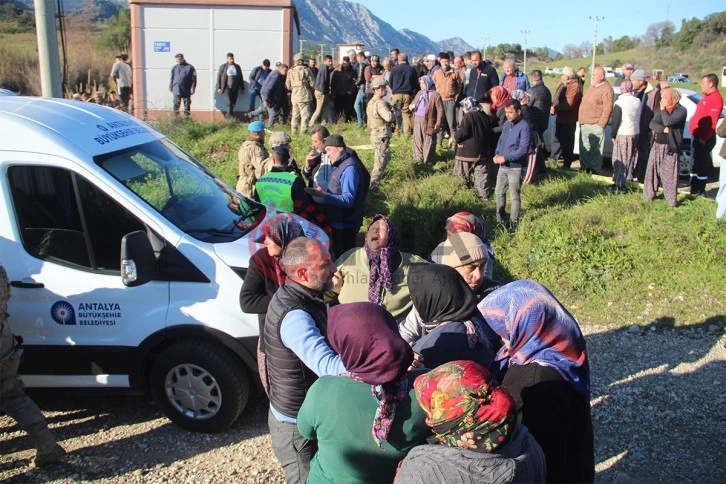 Alacak verecek tartışmasında kan aktı: 3 ölü, 1 ağır yaralı