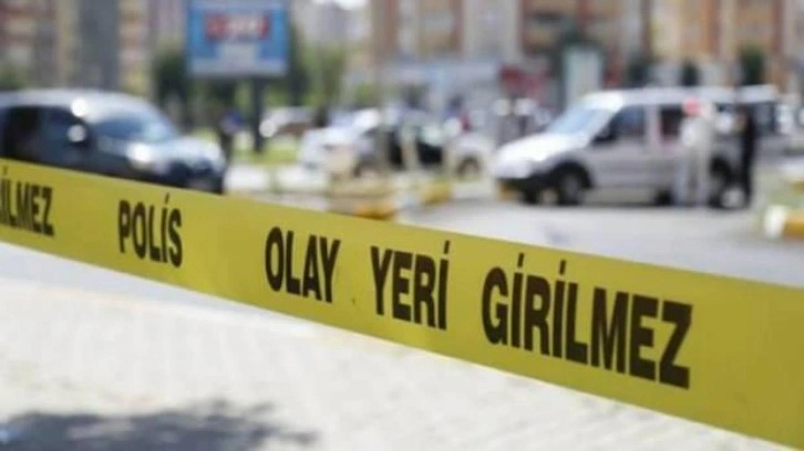 Alanya'da silahlı kavga: 2 zanlı tutuklandı