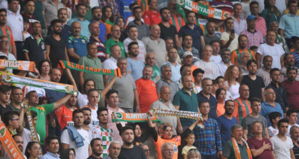 Alanyaspor, dijital platformda yerini alıyor