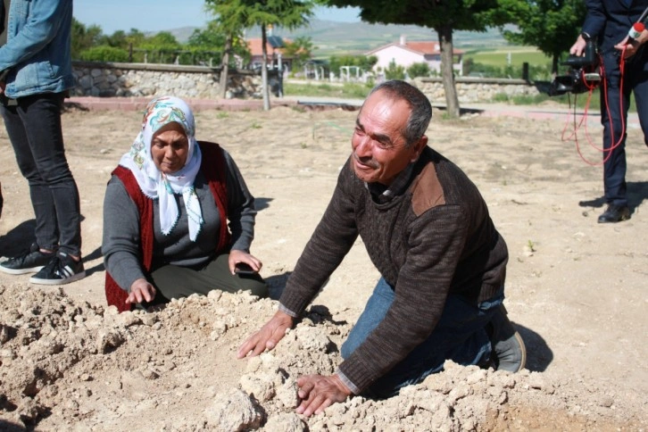 Aleyna Çakır'ın babası kızının mezarının açılmasını istiyor