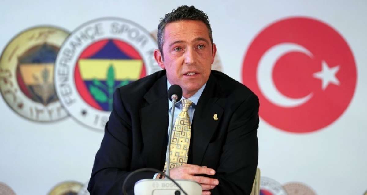 Ali Koç: 'Bu yolculuğun sonuna gelmiş gibi gözüküyoruz'