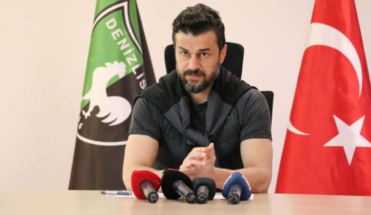 Ali Tandoğan: Asıl bu sene ligden düşme olmamalı!