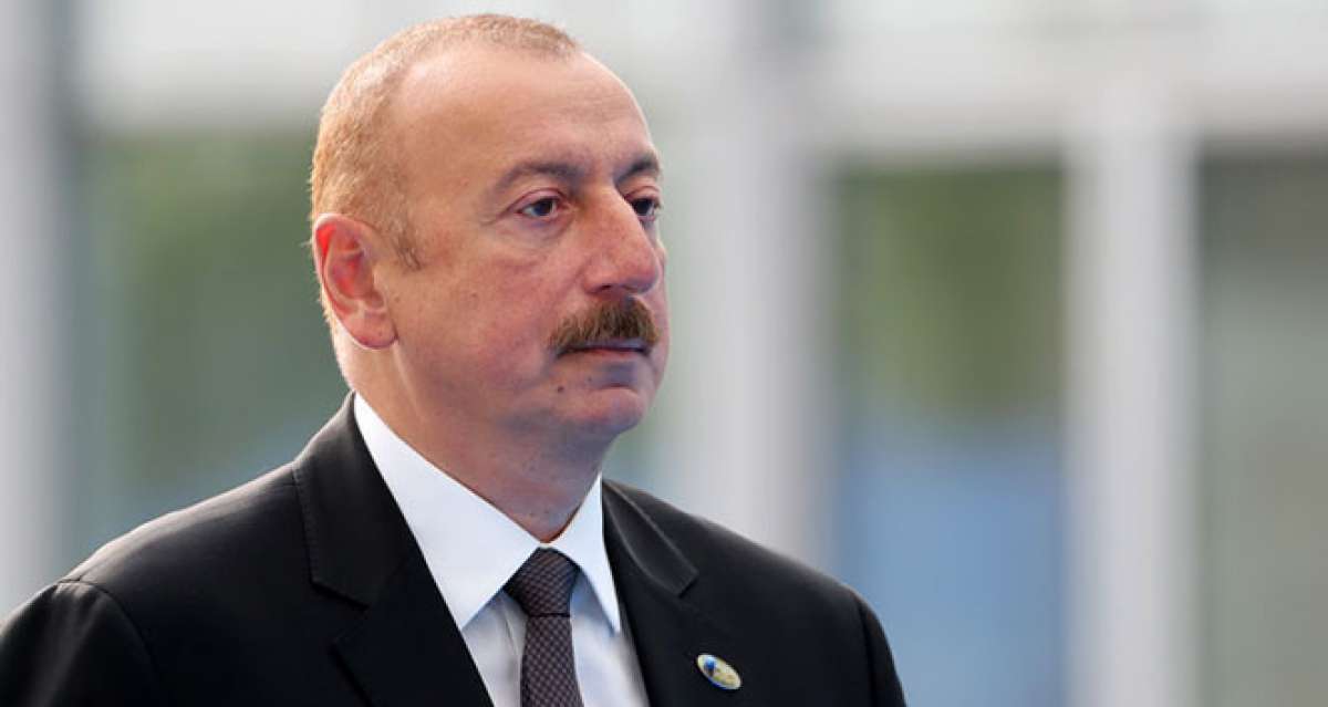 Aliyev'den Blinken'a Türkiye vurgusu