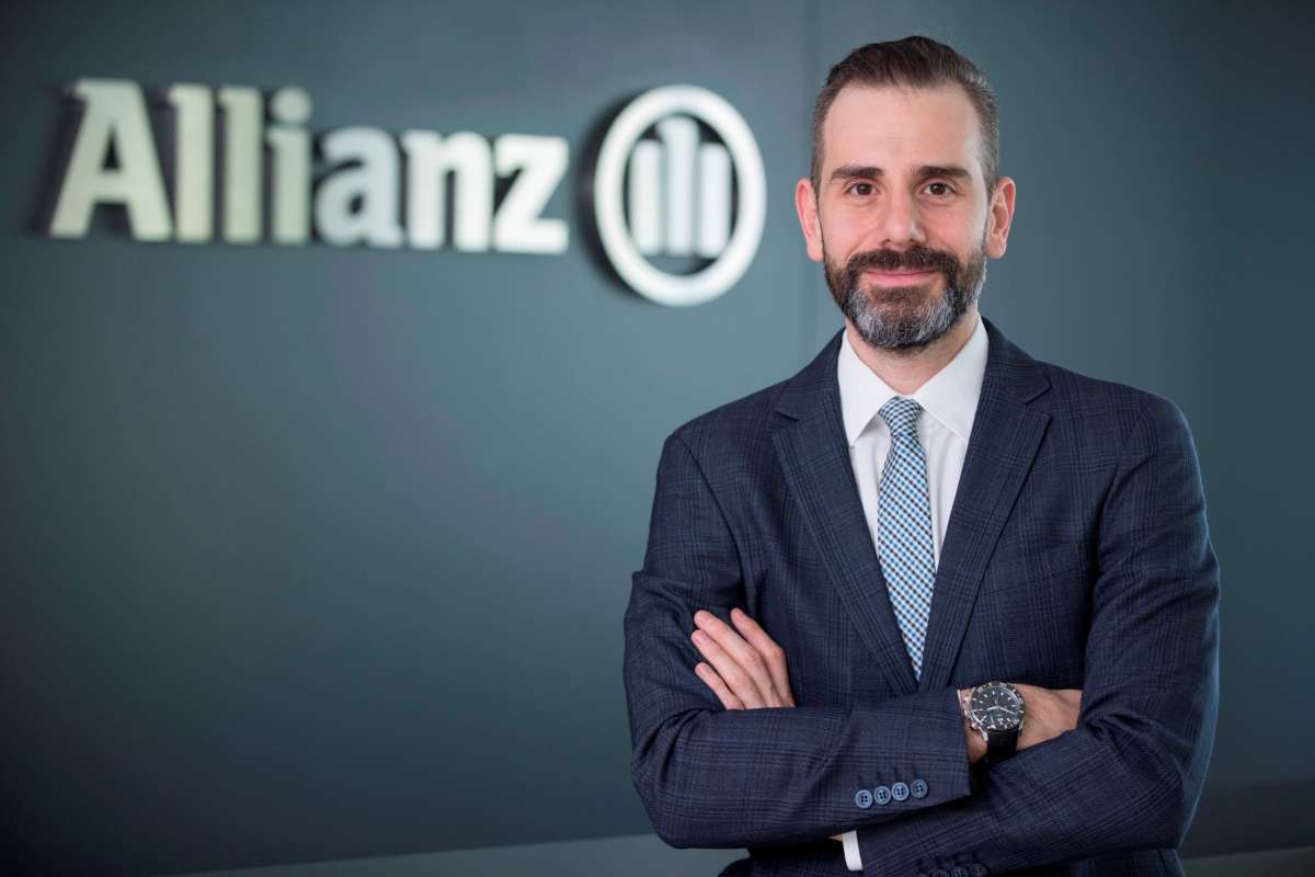 Allianz Türkiye'ye, Türkiye Müşteri Deneyimi Ödülleri'nden iki ödül