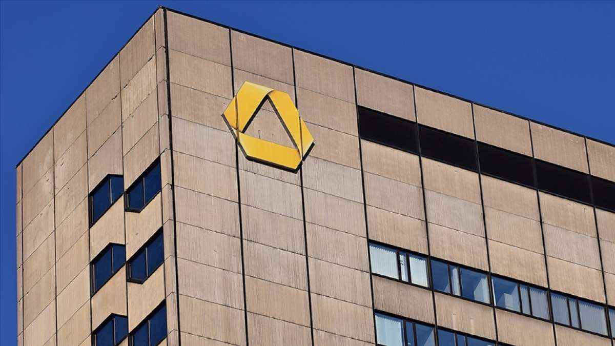 Alman Commerzbank 10 bin çalışanı işten çıkarma hazırlığında