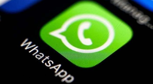 Almanya'dan olay WhatsApp kararı! Meclis'ten geçti!