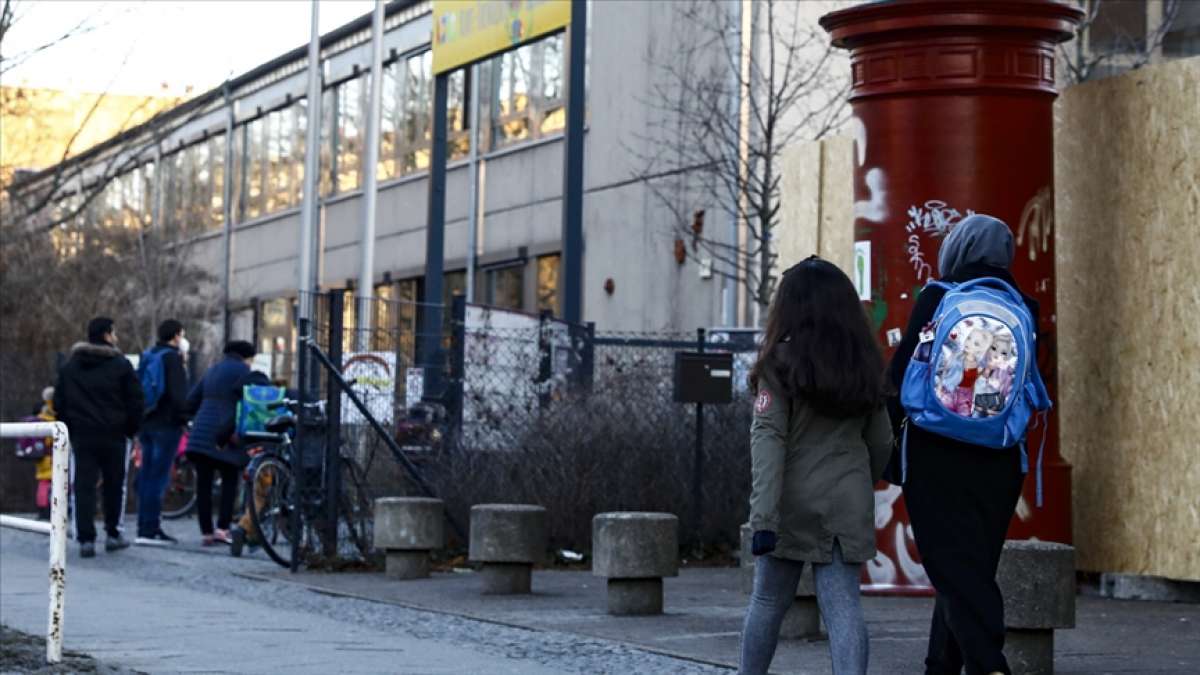 Almanya'nın Bavyera eyaletinde İslam din dersi seçmeli olarak okutulacak