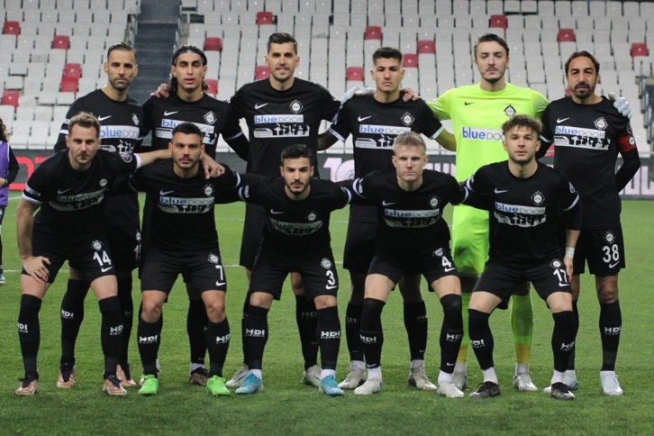 Altay, en uzun kazanamama serisini yaşıyor