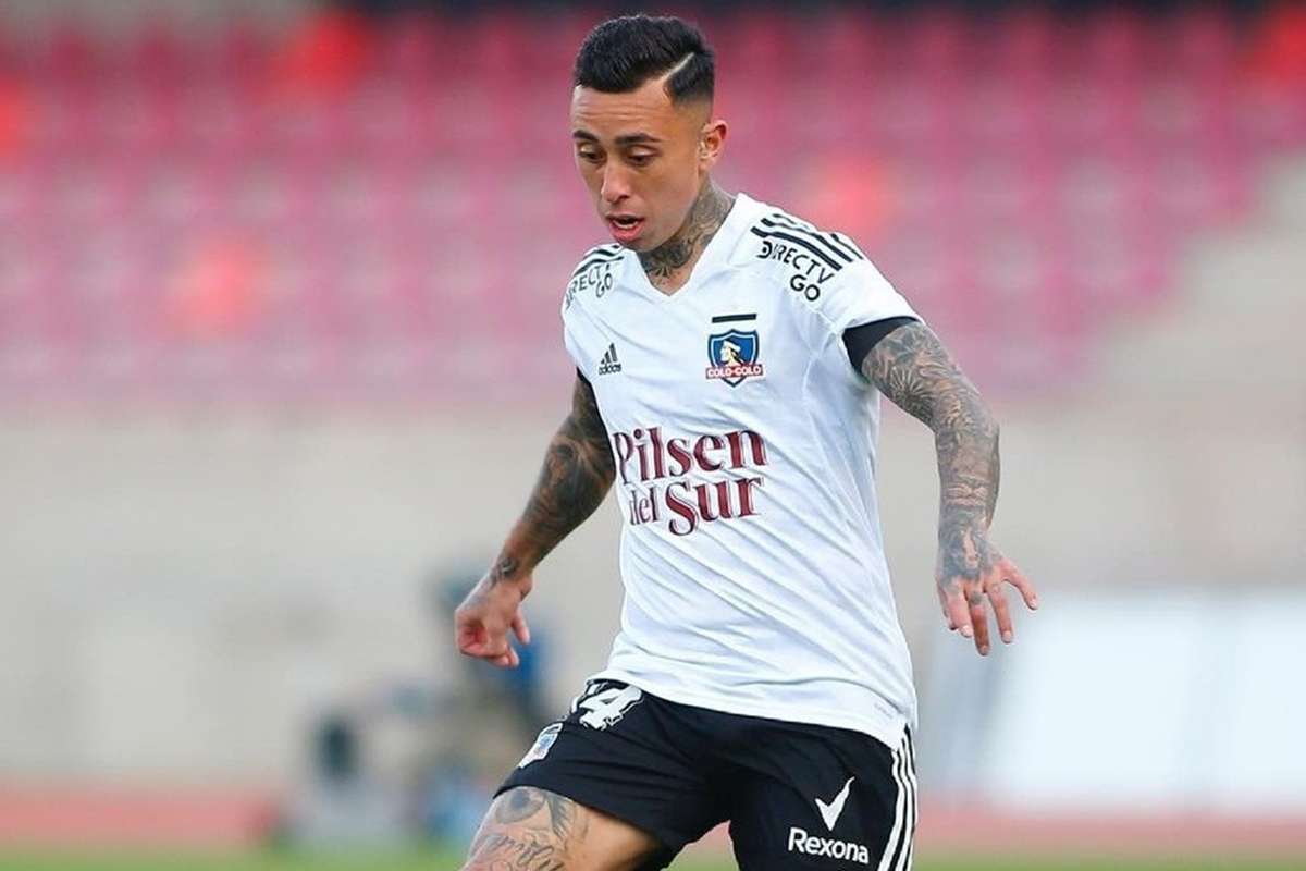 Altay, Şilili Rodriguez'in transferini bitirmek üzere