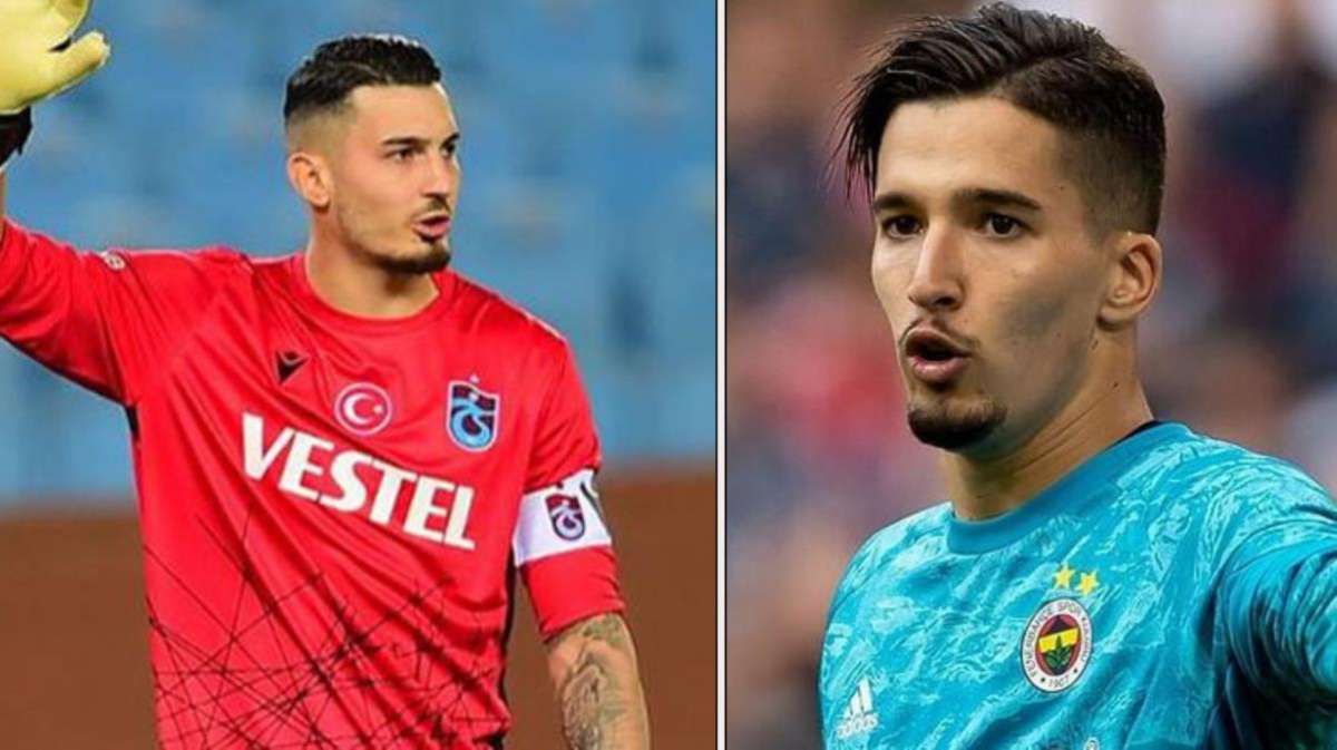 Altay ve Uğurcan'ı çalıştıran Boğuşlu, aralarındaki farkı açıkladı