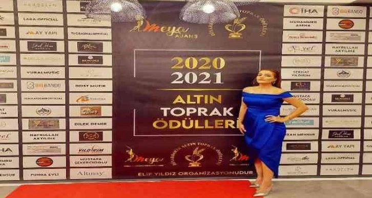 Altın Toprak ödülleri 4. yılına hazırlanıyor