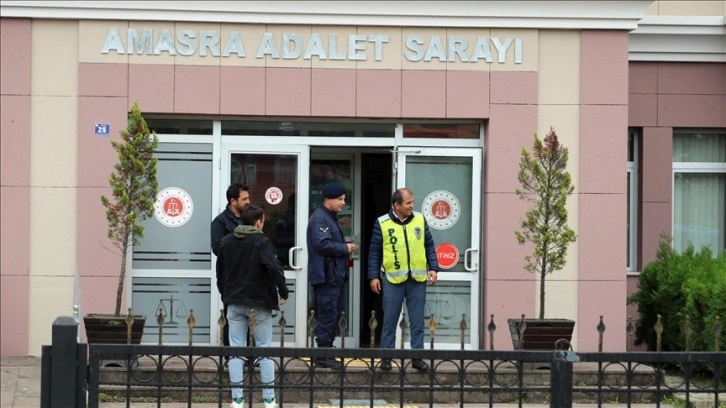 Amasra'da maden ocağındaki patlamaya ilişkin soruşturma sürüyor