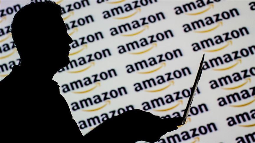 Amazon’dan çevrimiçi eczane hizmeti